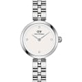 Часы Daniel Wellington Elan Lumine Silver DW00100716